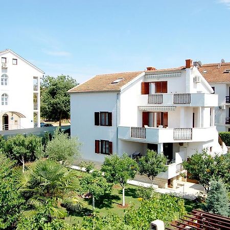 Apartments Klic Malinska Extérieur photo