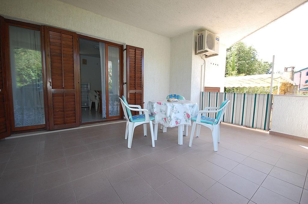 Apartments Klic Malinska Chambre photo