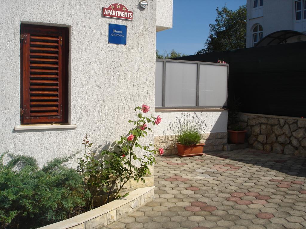 Apartments Klic Malinska Chambre photo