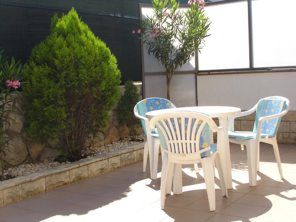 Apartments Klic Malinska Chambre photo