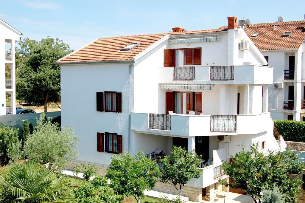 Apartments Klic Malinska Extérieur photo