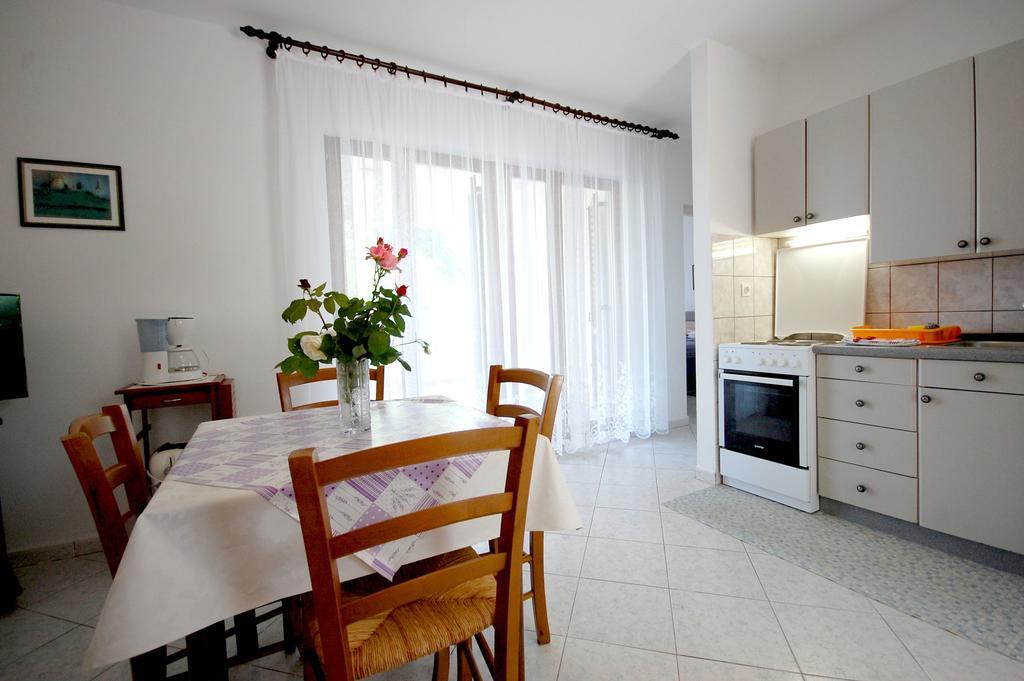 Apartments Klic Malinska Extérieur photo