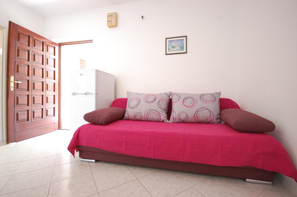Apartments Klic Malinska Extérieur photo