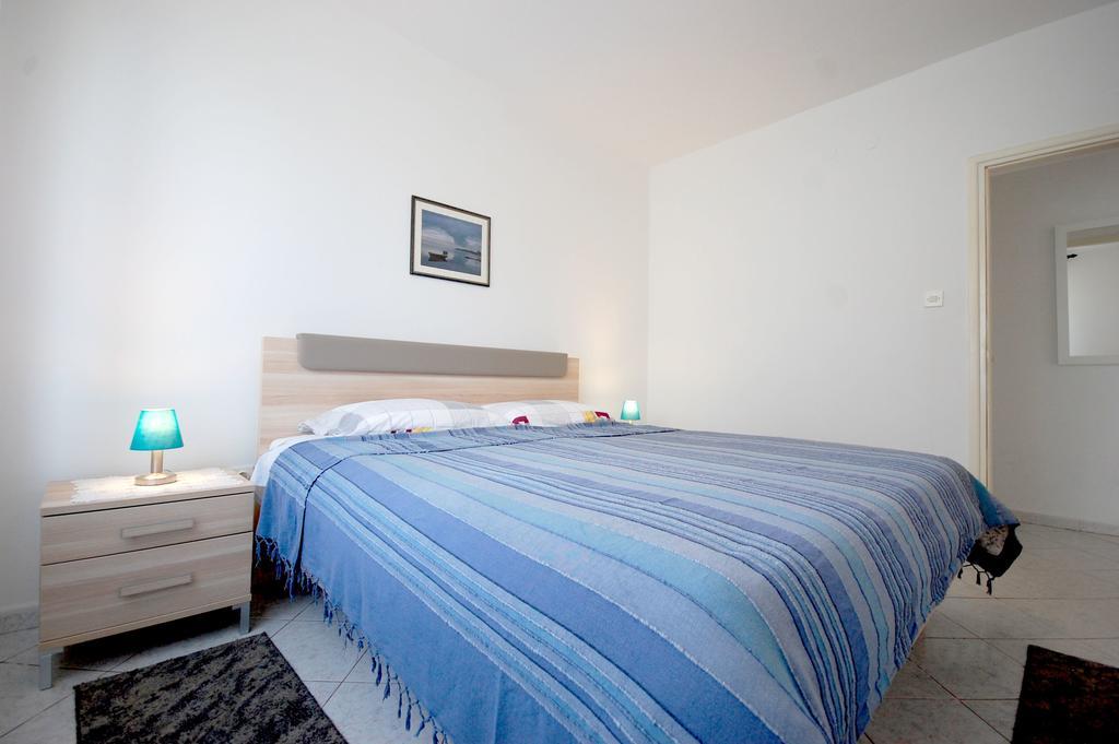 Apartments Klic Malinska Extérieur photo