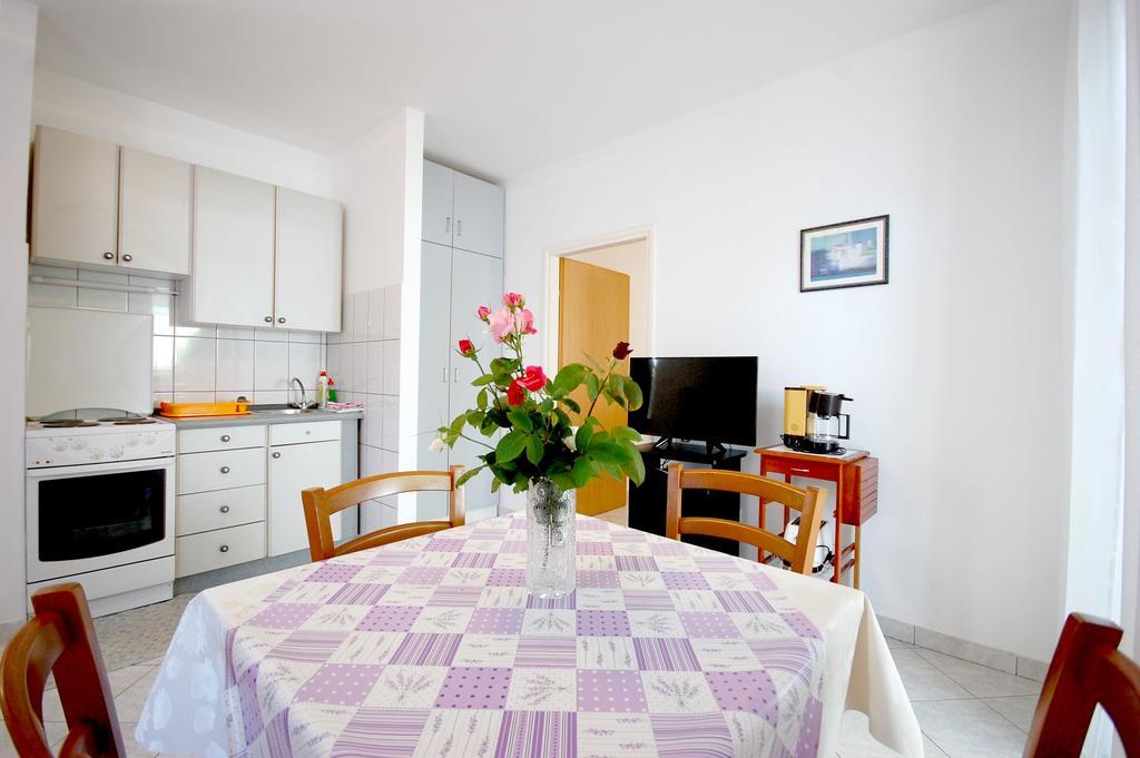 Apartments Klic Malinska Extérieur photo