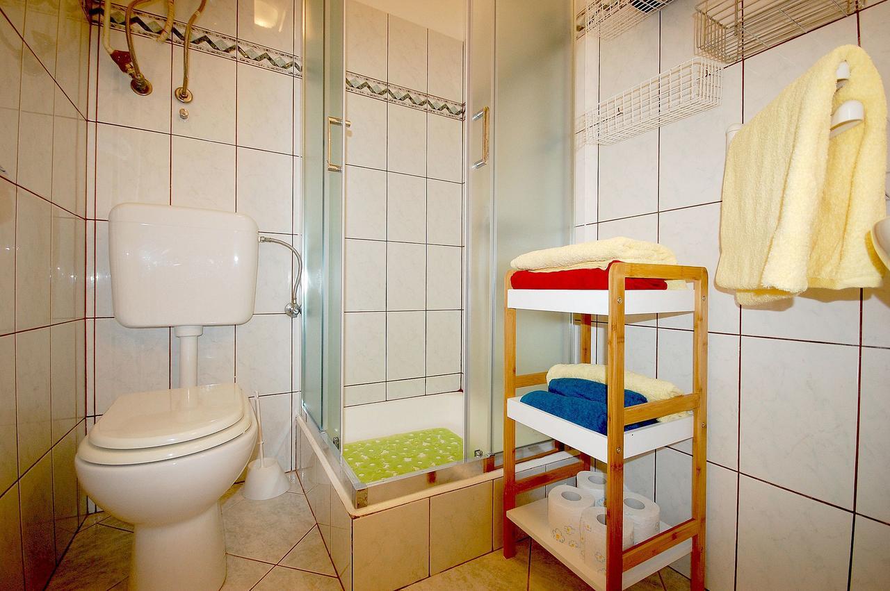 Apartments Klic Malinska Extérieur photo