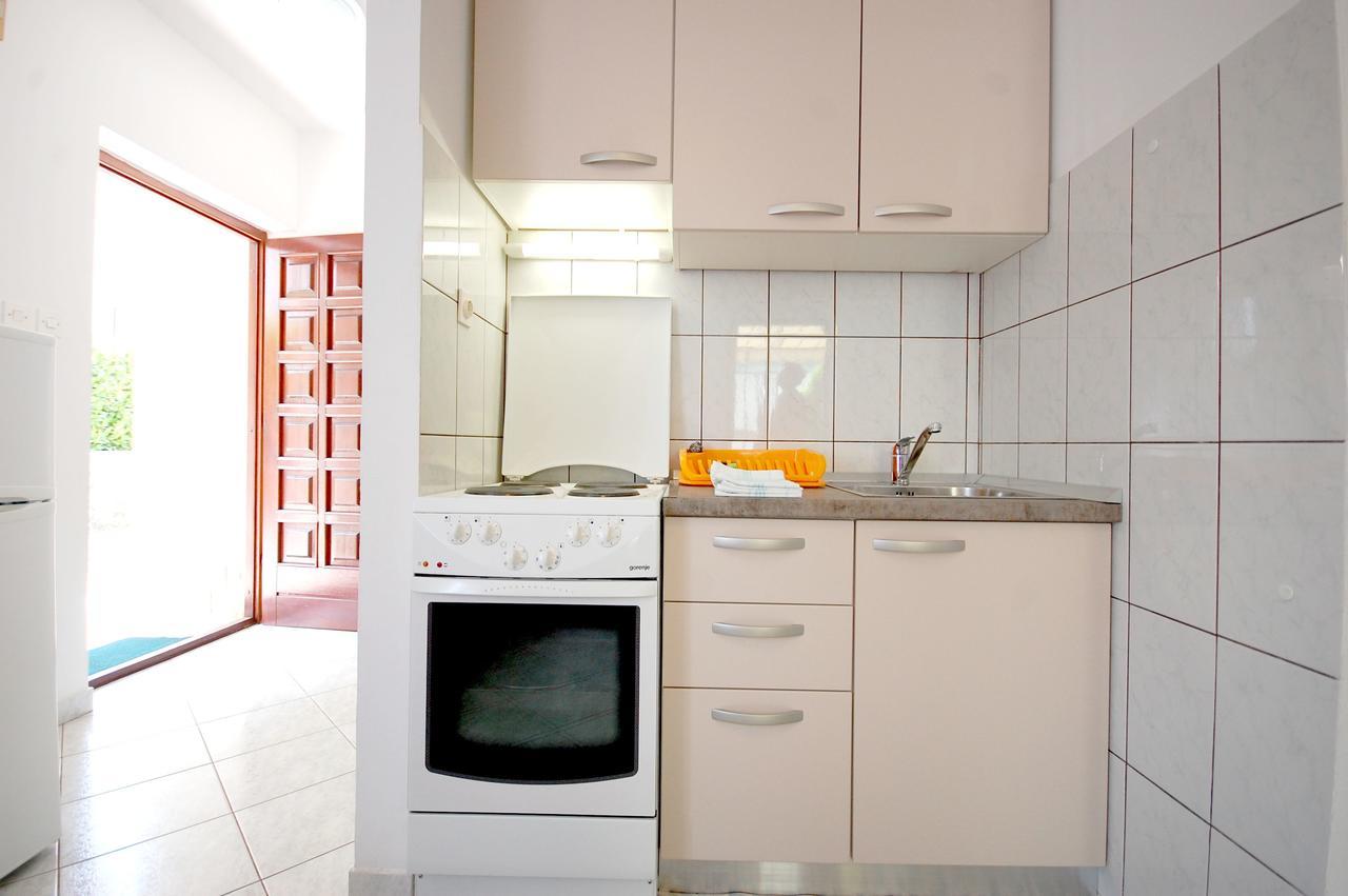 Apartments Klic Malinska Extérieur photo